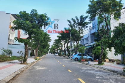 Bán lô đất đường thông Vũ Đình Liên, Hòa Xuân, Cẩm Lệ, Đà Nẵng Bán lô đất đường thông Vũ Đình Liên, Hòa Xuân, Cẩm Lệ, Đà Nẵng