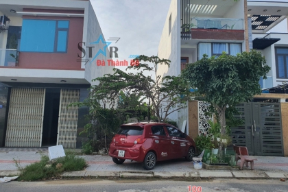 CẦN BÁN LÔ ĐẤT ĐƯỜNG ĐẬU QUANG LĨNH - ĐÔNG NAM , 100 M2 - HÒA XUÂN CẦN BÁN LÔ ĐẤT ĐƯỜNG ĐẬU QUANG LĨNH - ĐÔNG NAM , 100 M2 - HÒA XUÂN