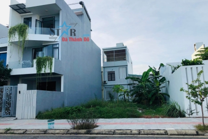 Bán lô đất đường Vũ Đình Liên phường Hòa Xuân, Cẩm Lệ Đà Nẵng Bán lô đất đường Vũ Đình Liên phường Hòa Xuân, Cẩm Lệ Đà Nẵng