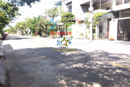 Bán đất đường Thanh Lương 18 khu đô thị sinh thái Hòa Xuân Bán đất đường Thanh Lương 18 khu đô thị sinh thái Hòa Xuân