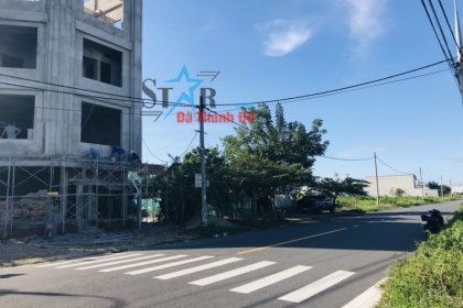 Chính chủ cần bán lô đất sạch đẹp đường Đô Đốc Lân, Cẩm Lệ, Đà Nẵng Chính chủ cần bán lô đất sạch đẹp đường Đô Đốc Lân, Cẩm Lệ, Đà Nẵng