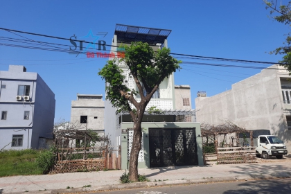 Bán đất đường BÙI THIỆN NGỘ, đất sạch đẹp, sau lưng trường chú ếch con Bán đất đường BÙI THIỆN NGỘ, đất sạch đẹp, sau lưng trường chú ếch con