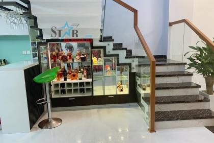 CHÍNH CHỦ CHÀO BÁN NHÀ 2 TẦNG ĐƯỜNG CẨM NAM 4 - SIÊU ĐẸP - THÍCH HỢP ĐỂ ĐỊNH CƯ CHÍNH CHỦ CHÀO BÁN NHÀ 2 TẦNG ĐƯỜNG CẨM NAM 4 - SIÊU ĐẸP - THÍCH HỢP ĐỂ ĐỊNH CƯ