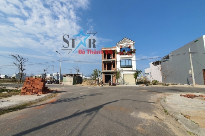 Bán đất biệt thự đường Bùi Thiện Ngộ, gần cầu Nguyễn Tri Phương Bán đất biệt thự đường Bùi Thiện Ngộ, gần cầu Nguyễn Tri Phương