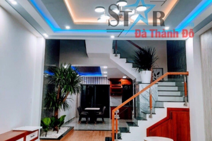 Bán Nhà 3 Tầng Đường Nguyễn Lý - Hoà Xuân - TP Đà Nẵng Bán Nhà 3 Tầng Đường Nguyễn Lý - Hoà Xuân - TP Đà Nẵng