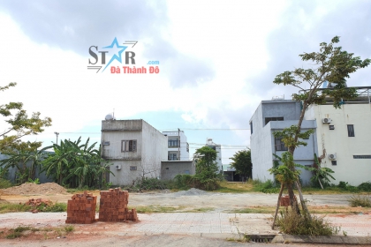 Bán lô đất đường Lê Ấm Khu Nguyễn Tri Phương Đà Nẵng Bán lô đất đường Lê Ấm Khu Nguyễn Tri Phương Đà Nẵng