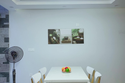 Thiện chí bán căn nhà 2 Tầng siêu đẹp khu Nam Cẩm Lệ, Hòa Xuân, TP Đà Nẵng Thiện chí bán căn nhà 2 Tầng siêu đẹp khu Nam Cẩm Lệ, Hòa Xuân, TP Đà Nẵng