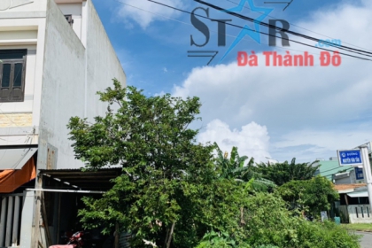 Cần bán lô 2MT đường 7m5 Lê Đỉnh và Nguyễn Văn Tấn, Hòa Xuân Cần bán lô 2MT đường 7m5 Lê Đỉnh và Nguyễn Văn Tấn, Hòa Xuân