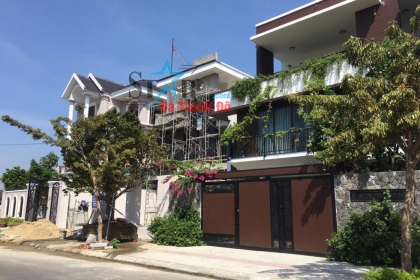 Bán 2 lô liền kề đường Trung Lương 17-Đảo Víp-khu đô thị Hòa Xuân. Bán 2 lô liền kề đường Trung Lương 17-Đảo Víp-khu đô thị Hòa Xuân.