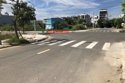 BBán nhanh trong ngày lô đất nằm trên đường Cồn Dầu 23 BBán nhanh trong ngày lô đất nằm trên đường Cồn Dầu 23