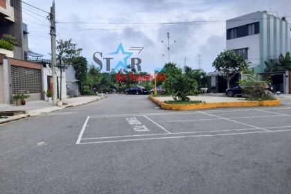 Bán lô đất đường NGUYỄN MẬU TÀI, song song với đường lớn NGUYỄN PHƯỚC LAN Bán lô đất đường NGUYỄN MẬU TÀI, song song với đường lớn NGUYỄN PHƯỚC LAN