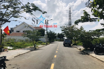 Bán lô đất biệt thự đảo VIP, Hòa Xuân MT đường Nguyễn Đình Thi, Hòa Xuân, Cẩm Lệ, TP. Đà Nẵng. Bán lô đất biệt thự đảo VIP, Hòa Xuân MT đường Nguyễn Đình Thi, Hòa Xuân, Cẩm Lệ, TP. Đà Nẵng.