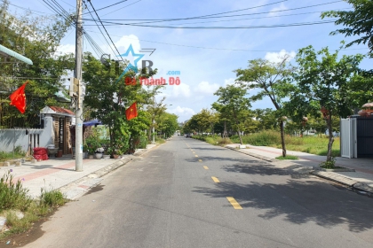 BÁN LÔ ĐẤT ĐƯỜNG BÙI CÔNG TRỪNG - ĐÔNG BẮC - 100 M2 - HÒA XUÂN . BÁN LÔ ĐẤT ĐƯỜNG BÙI CÔNG TRỪNG - ĐÔNG BẮC - 100 M2 - HÒA XUÂN .