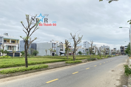 BÁN LÔ ĐẤT ĐƯỜNG THANH LƯƠNG 19 - ĐỐI DIỆN CÔNG VIÊN - HÒA XUÂN BÁN LÔ ĐẤT ĐƯỜNG THANH LƯƠNG 19 - ĐỐI DIỆN CÔNG VIÊN - HÒA XUÂN