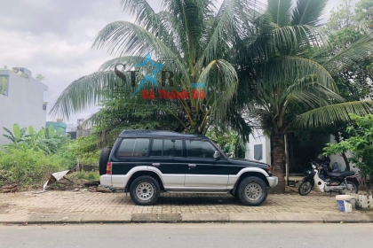 Bán lô đất đường Nguyễn Văn Tấn, khu tái định cư Nam Cẩm Lệ, TP Đà Nẵng Bán lô đất đường Nguyễn Văn Tấn, khu tái định cư Nam Cẩm Lệ, TP Đà Nẵng