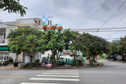 Bán đất 2mt đường PHẠM HỮU NGHI VÀ NGUYỄN QUANG LÂM, con đường thích hợp kinh doanh Bán đất 2mt đường PHẠM HỮU NGHI VÀ NGUYỄN QUANG LÂM, con đường thích hợp kinh doanh