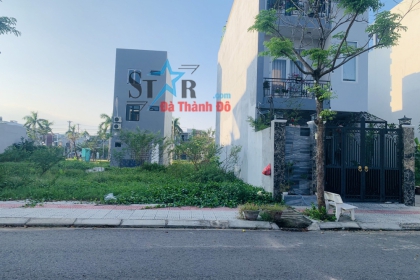 Thiện chí bán lô đất Đông Nam, siêu đẹp đường Trung Lương 10, đảo Vip- Hòa Xuân- Đà Nẵng Thiện chí bán lô đất Đông Nam, siêu đẹp đường Trung Lương 10, đảo Vip- Hòa Xuân- Đà Nẵng