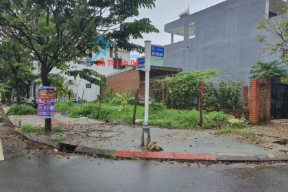 BÁN LÔ ĐẤT ĐƯỜNG BÙI THIỆN NGỘ VÀ ĐƯỜNG NGUYỄN THỊ SÁU - HÒA XUÂN BÁN LÔ ĐẤT ĐƯỜNG BÙI THIỆN NGỘ VÀ ĐƯỜNG NGUYỄN THỊ SÁU - HÒA XUÂN