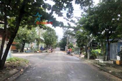 Bán lô đất đường 5m5 Hồ Tỵ Khu Nam Cẩm Lệ Hòa Xuân Đà Nẵng Bán lô đất đường 5m5 Hồ Tỵ Khu Nam Cẩm Lệ Hòa Xuân Đà Nẵng