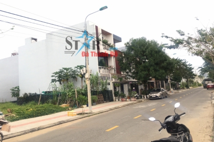 CHÍNH CHỦ CẦN BÁN LÔ LÊ ẤM - HÒA XUÂN MỞ RỘNG - SẠCH ĐẸP CHÍNH CHỦ CẦN BÁN LÔ LÊ ẤM - HÒA XUÂN MỞ RỘNG - SẠCH ĐẸP