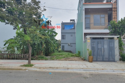 BÁN LÔ ĐẤT KHU HÒA XUÂN MỞ RỘNG GẦN CẦU HÒA XUÂN - CẨM LỆ BÁN LÔ ĐẤT KHU HÒA XUÂN MỞ RỘNG GẦN CẦU HÒA XUÂN - CẨM LỆ