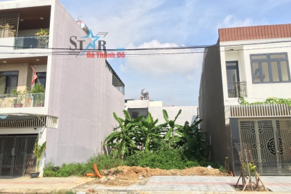 Bán siêu phẩm đường 7m5 Cồn Dầu 14 Khu Nguyễn Tri Phương Hòa Xuân Đà Nẵng Bán siêu phẩm đường 7m5 Cồn Dầu 14 Khu Nguyễn Tri Phương Hòa Xuân Đà Nẵng