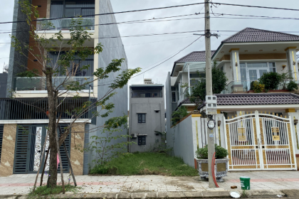 BÁN LÔ ĐẤT ĐƯỜNG THANH LƯƠNG 11 - ĐÔNG NAM - 100 M2 - HÒA XUÂN BÁN LÔ ĐẤT ĐƯỜNG THANH LƯƠNG 11 - ĐÔNG NAM - 100 M2 - HÒA XUÂN