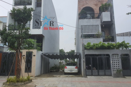 BÁN LÔ ĐẤT ĐƯỜNG HỒ TRUNG LƯỢNG - 100M2 - ĐÔNG BẮC - ĐẢO 2 - HÒA XUÂN BÁN LÔ ĐẤT ĐƯỜNG HỒ TRUNG LƯỢNG - 100M2 - ĐÔNG BẮC - ĐẢO 2 - HÒA XUÂN