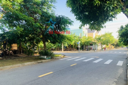 LÔ ĐẤT SẠCH ĐẸP ĐƯỜNG PHẠM HỮU NGHI, HÒA XUÂN, TP ĐÀ NẴNG LÔ ĐẤT SẠCH ĐẸP ĐƯỜNG PHẠM HỮU NGHI, HÒA XUÂN, TP ĐÀ NẴNG