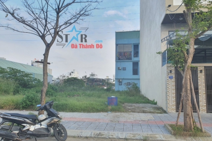 BÁN LÔ ĐẤT ĐƯỜNG CỒN DẦU 24 HÒA XUÂN MỞ RỘNG - HÒA XUÂN BÁN LÔ ĐẤT ĐƯỜNG CỒN DẦU 24 HÒA XUÂN MỞ RỘNG - HÒA XUÂN