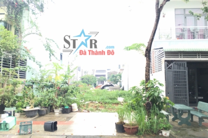 ĐẤT HUỲNH NGỌC ĐỦ CỰC TỐT CHO KHÁCH LÀM NHÀ--HƯỚNG ĐÔNG BẮC- HÒA XUÂN 3,45 tỷ ĐẤT HUỲNH NGỌC ĐỦ CỰC TỐT CHO KHÁCH LÀM NHÀ--HƯỚNG ĐÔNG BẮC- HÒA XUÂN 3,45 tỷ