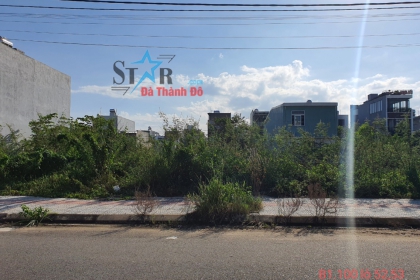 BÁN 2 LÔ LIỀN KỀ ĐƯỜNG THANH LƯƠNG 12 - ĐÔNG BẮC - 200 M2 - HÒA XUÂN BÁN 2 LÔ LIỀN KỀ ĐƯỜNG THANH LƯƠNG 12 - ĐÔNG BẮC - 200 M2 - HÒA XUÂN