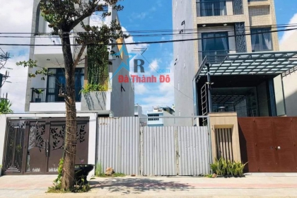 Cần Ra Lô Đất Diện Tích 130m2 Đường Hoàng Thế Thiện Đảo 1 Hòa Xuân TP Đà Nẵng Cần Ra Lô Đất Diện Tích 130m2 Đường Hoàng Thế Thiện Đảo 1 Hòa Xuân TP Đà Nẵng