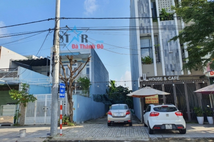 CHÍNH CHỦ GỞI BÁN LÔ ĐẤT ĐƯỜNG MẸ THỨ - HƯỚNG TÂY BẮC - 120 M2 - HÒA XUÂN  CHÍNH CHỦ GỞI BÁN LÔ ĐẤT ĐƯỜNG MẸ THỨ - HƯỚNG TÂY BẮC - 120 M2 - HÒA XUÂN