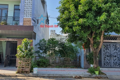 BÁN LÔ ĐẤT ĐƯỜNG THANH LƯƠNG 11 - ĐÔNG NAM - 100 M2 - HÒA XUÂN  BÁN LÔ ĐẤT ĐƯỜNG THANH LƯƠNG 11 - ĐÔNG NAM - 100 M2 - HÒA XUÂN