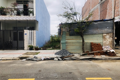 Bán Lô Đất Khu Hoà Xuân Mở Rộng , Đường Thanh Lương 32 Bán Lô Đất Khu Hoà Xuân Mở Rộng , Đường Thanh Lương 32