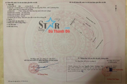 Chính chủ Gửi bán lô góc đường 29/3 và Thái Văn Lung Chính chủ Gửi bán lô góc đường 29/3 và Thái Văn Lung