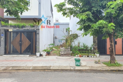 BÁN LÔ ĐÂT ĐƯỜNG MAI CHÍ THỌ ( 10M5 )- HƯỚNG TÂY BẮC - KHU HÒA XUÂN MỞ RỘNG  BÁN LÔ ĐÂT ĐƯỜNG MAI CHÍ THỌ ( 10M5 )- HƯỚNG TÂY BẮC - KHU HÒA XUÂN MỞ RỘNG