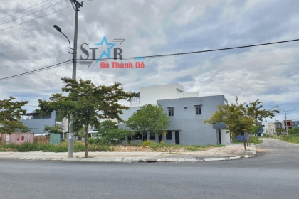 BÁN VÀI LÔ GÓC KHU NAM CẨM LỆ - HÒA XUÂN - CẨM LỆ - ĐÀ NẴNG . BÁN VÀI LÔ GÓC KHU NAM CẨM LỆ - HÒA XUÂN - CẨM LỆ - ĐÀ NẴNG .