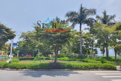 Bán đất đường Bùi Công Trừng View công viên, vị trí cực hiếm Bán đất đường Bùi Công Trừng View công viên, vị trí cực hiếm