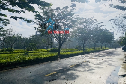 Tôi cần bán 2 lô Bùi công Trừng- gần công viên -Hòa Xuân- cẩm lệ - Tp Đà nẵng Tôi cần bán 2 lô Bùi công Trừng- gần công viên -Hòa Xuân- cẩm lệ - Tp Đà nẵng