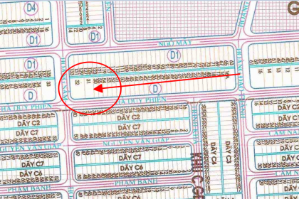 Bán 240m2 đườn Hà Duy Phiên - hướng đông gần góc đường Hoàng Sâm . Bán 240m2 đườn Hà Duy Phiên - hướng đông gần góc đường Hoàng Sâm .