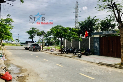 Bán đất đường Hồ Phi Tích, vị trí siêu đẹp, song song đường lớn Nguyễn Phước Lan Bán đất đường Hồ Phi Tích, vị trí siêu đẹp, song song đường lớn Nguyễn Phước Lan