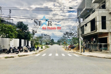 Chào Bán Siêu Phẩm 2MT Đường Vũ Xuân Thiều - Đỗ Quỳ - Hoà Xuân - Cẩm Lệ - TP Đà Nẵng Chào Bán Siêu Phẩm 2MT Đường Vũ Xuân Thiều - Đỗ Quỳ - Hoà Xuân - Cẩm Lệ - TP Đà Nẵng