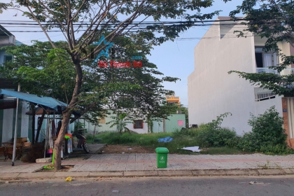 BÁN LÔ ĐẤT ĐỐI DIỆN CÔNG VIÊN ĐƯỜNG MẠC ĐĂNG DOANH - HÒA XUÂN - CẨM LỆ  BÁN LÔ ĐẤT ĐỐI DIỆN CÔNG VIÊN ĐƯỜNG MẠC ĐĂNG DOANH - HÒA XUÂN - CẨM LỆ