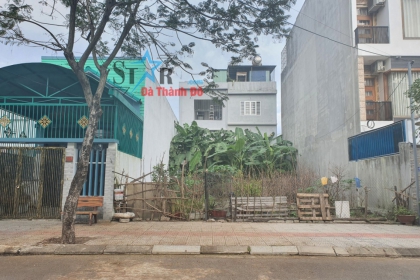 BÁN VÀI LÔ ĐẤT ĐƯỜNG 7M5 GẦN CẦU NGUYỄN TRI PHƯƠNG - HÒA XUÂN . BÁN VÀI LÔ ĐẤT ĐƯỜNG 7M5 GẦN CẦU NGUYỄN TRI PHƯƠNG - HÒA XUÂN .