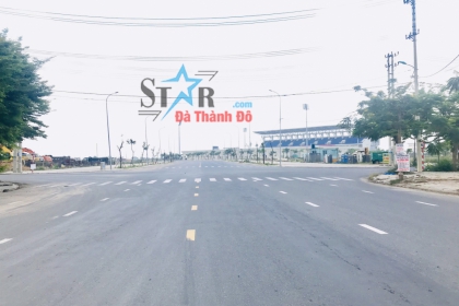 Bán đất đường Mai Chí Thọ - khu đô thị sinh thái Hòa Xuân Tp Đà Nẵng. Bán đất đường Mai Chí Thọ - khu đô thị sinh thái Hòa Xuân Tp Đà Nẵng.