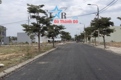 BÁN LÔ ĐẤT ĐƯỜNG 7M5 KHU ĐIỆN ÂM TAY TRÁI ( B2.13 ) - HÒA QUÝ - NGŨ HÀNH SƠN  BÁN LÔ ĐẤT ĐƯỜNG 7M5 KHU ĐIỆN ÂM TAY TRÁI ( B2.13 ) - HÒA QUÝ - NGŨ HÀNH SƠN