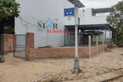 Bán lô Đất 2MT cực hot đường Nguyễn Lý vs Mẹ Thứ, Khu Nam Cẩm Lệ, Hòa Xuân Bán lô Đất 2MT cực hot đường Nguyễn Lý vs Mẹ Thứ, Khu Nam Cẩm Lệ, Hòa Xuân