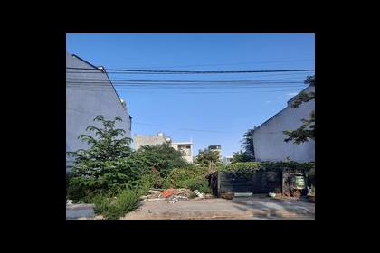 Bán đất đường Thanh Lương 11, sát góc ngã tư, vị trí siêu đẹp để làm nhà ở Bán đất đường Thanh Lương 11, sát góc ngã tư, vị trí siêu đẹp để làm nhà ở